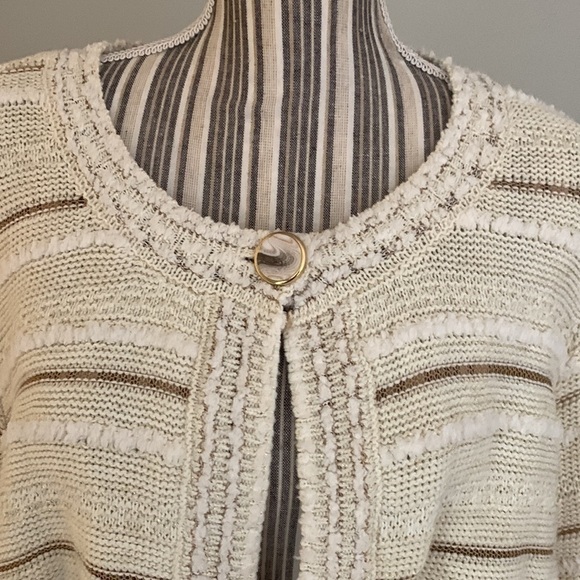 𝅺jm Collection size large cardigan - Picture 2 of 8